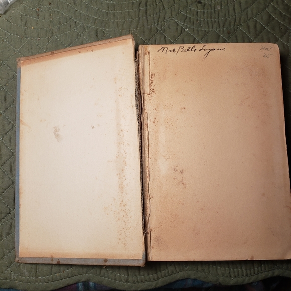 Antique Helen's Babies by John Habberton Book - Picture 5 of 13